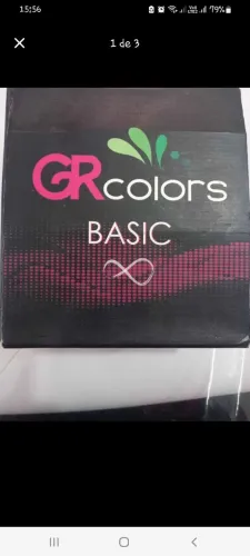 Dermógrafo para Micropigmentação GR Basic
