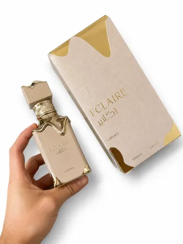 Perfume Eclaire