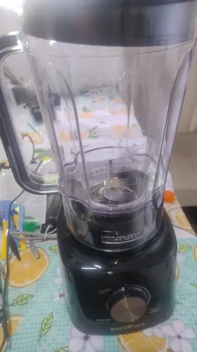 Liquidificador