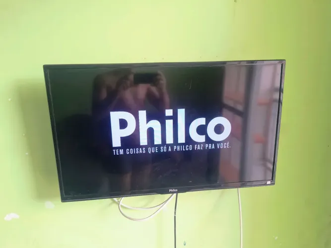 Tv Philco