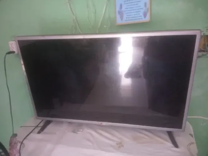 Tv LG 42 polegadas Smart Modelo 42LB5800