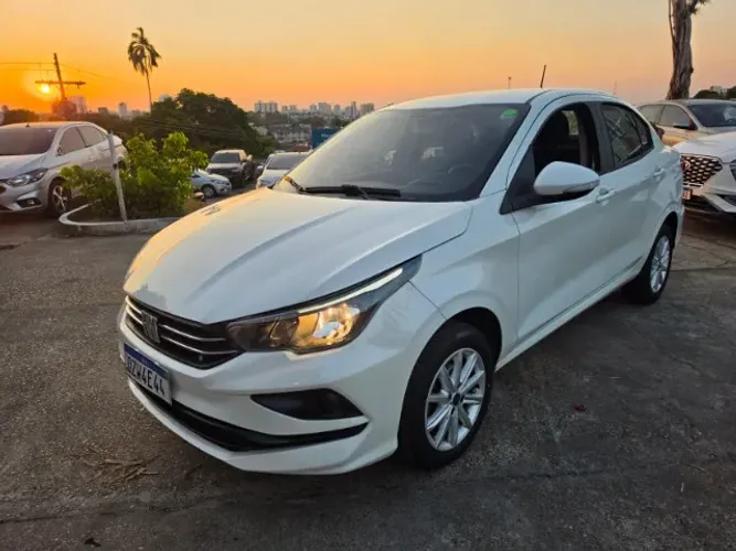 Fiat Cronos Drive 1.0 6V 2023