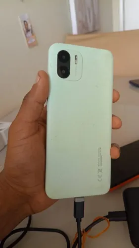VENDO REDMI A1 USADO