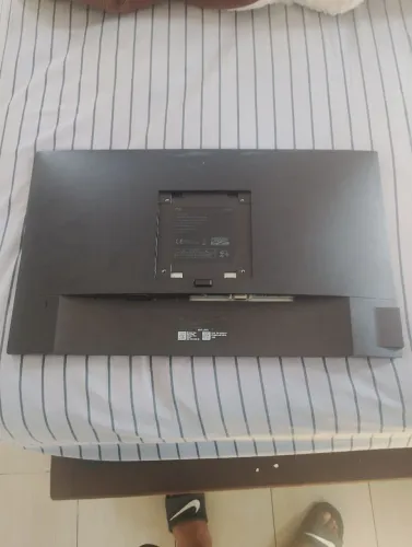 Monitor Dell P2219H 22 Polegadas Hdmi-Vga e Dp