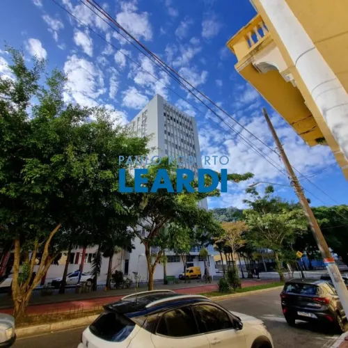 APARTAMENTO - CENTRO - SC