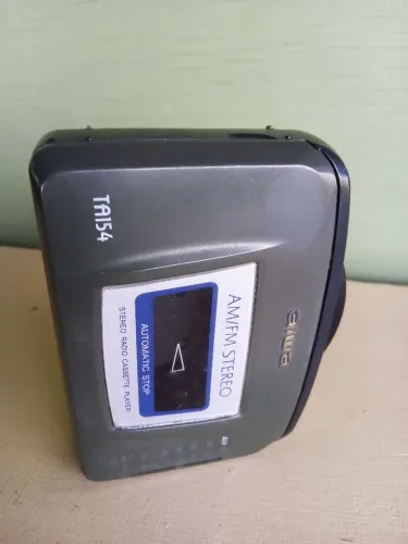 Walkman Aiwa