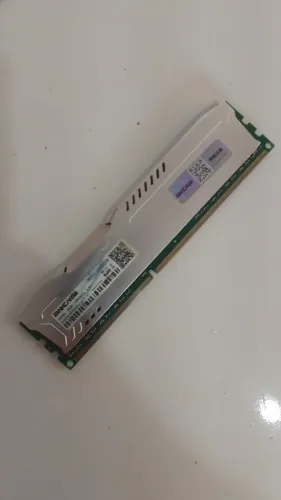 memoria 8gb ddr3