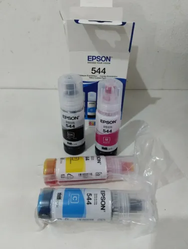Tinta Epson 544 Kit