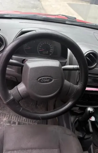 Ford KA 1.0 8v/1.0 8V ST Flex 3P 2012