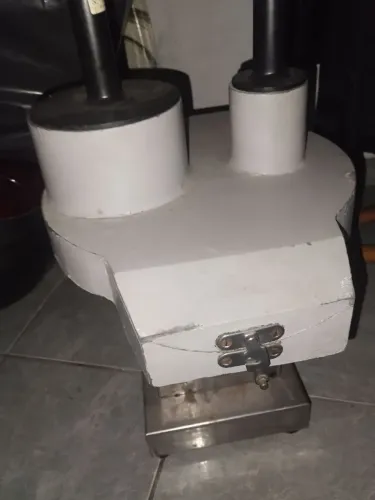 Processador industrial