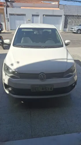 Volkswagen Saveiro 1.6 MI/ 1.6 MI Total Flex 8V 2014
