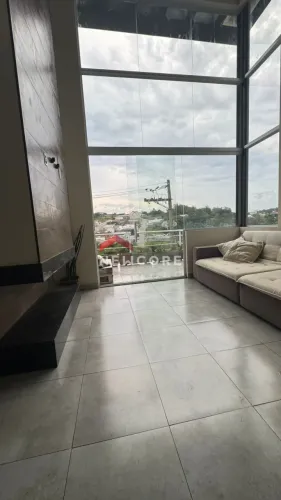 Casa de condomínio em Rua Vereador Moacyr Cyrillo - Condominio Residencial Villa Ravenna -