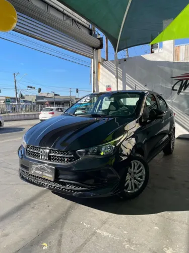 Fiat Cronos Drive 1.3 8V Flex 2022
