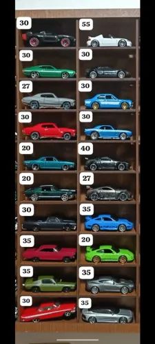 HotWheels Loose