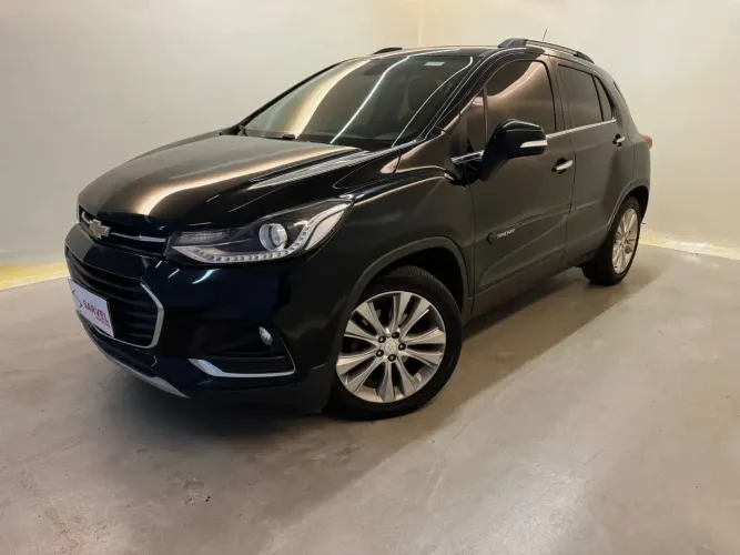 Chevrolet Tracker Premier 1.4 Turbo 16V Flex AUT 2019