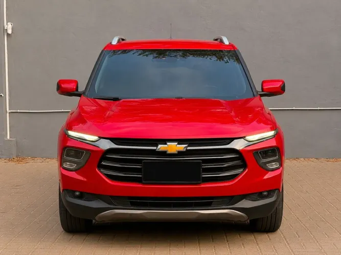 Chevrolet Montana Premier 1.2 Turbo Flex 12V Aut. 2025