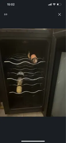 Adega de vinho