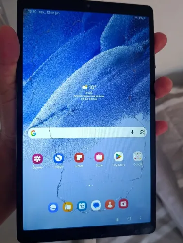 Tablet Samsung A7 lite