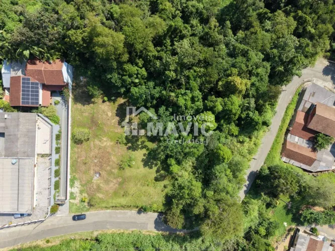 Lote/Terreno, Boa Vista - Jaraguá do Sul
