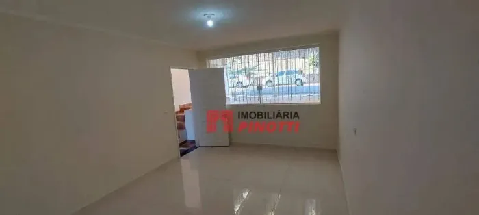 Sobrado com 2 dormitórios à venda, 187 m² por R$ 557.000,00 - Baeta Neves - São Bernardo d