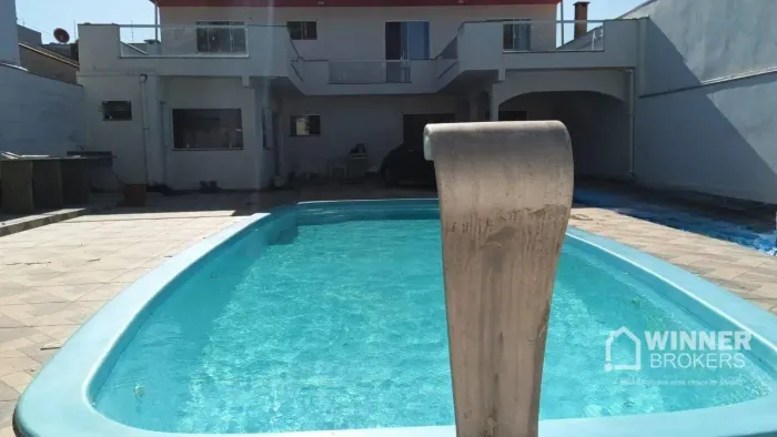 Sobrado com 3 dormitórios à venda, 160 m² por R$ 700.000,00 - Jardim São José - Nova Esper