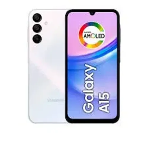 samsung A15 256gb/8gb 4g