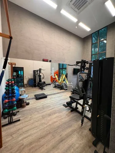 Apartamento com 1 dormitório para alugar, 33 m² por R$ 3.700/mês - Parnamirim - Recife/PE