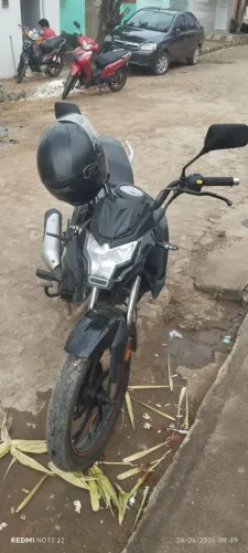 Shineray jef150