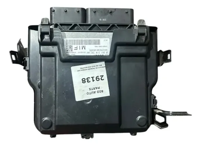 Módulo De Injeção Honda Hr-v Exl Hs 2023 0261s107mc