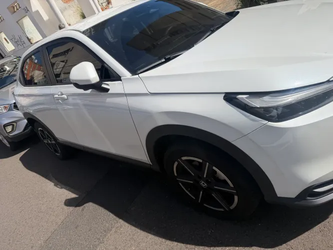 Honda HR-V EXL 1.5 Sensing 16V 5P Aut. 2026
