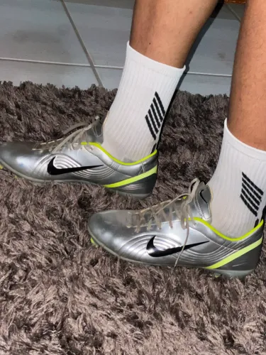 CHUTEIRA DO RONALDO FENÔMENO TOTAL 90