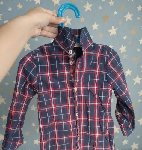 Lotinho infantil 