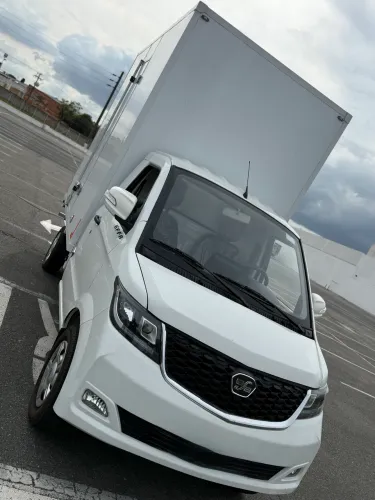 Effa V21 Pick-up CS 1.5 16V 2P 2027