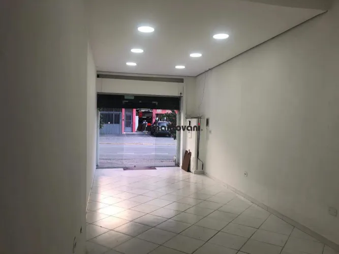Salão à venda, Vila Mariana - São Paulo/SP