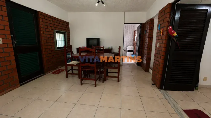 Casa duplex em condomínio de 87m² com 2 quartos no Portinho em Cabo Frio à venda - Por R$