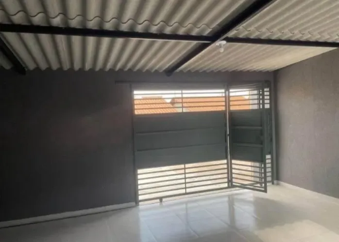 VENDO CASA EM BARCARENA J.M
