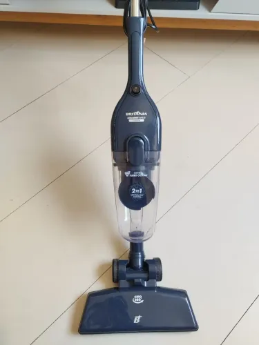 Aspirador de pó vertical - 1500w