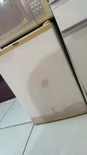 Vendo esse frigobar 