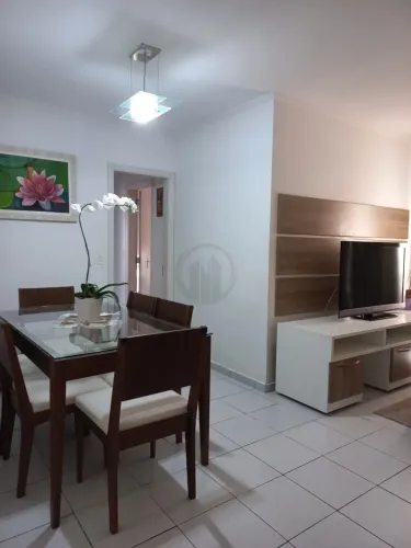 Apartamento à venda com 2 dormitórios no Condomínio Morada do Barão, no Medeiros REF: AP79
