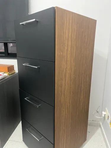 Armários de cozinha, móveis