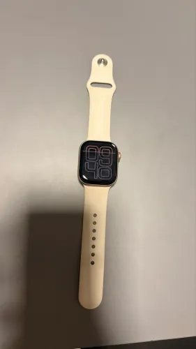 Apple watch series 10 GPS