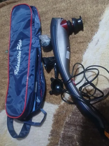 Massageador 