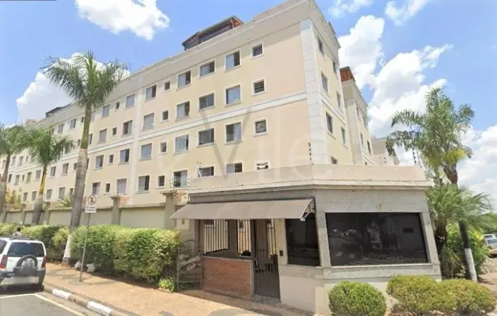 apartamento - Vila João Jorge - Campinas