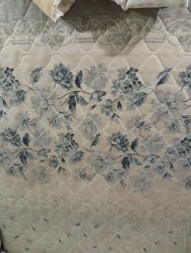 Cama de casal box sem molas