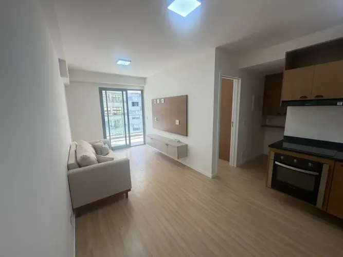 Imóvel para venda com 44 metros quadrados com 1 quarto em Ingá - Niterói - RJ
