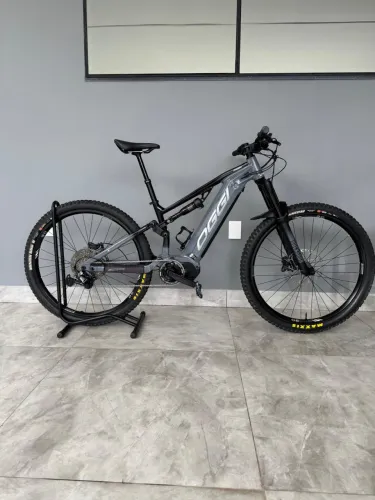 Bike Razzo T130