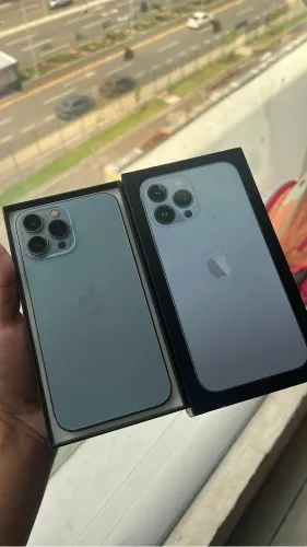 13 pro max 128GB
