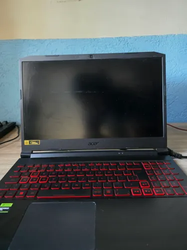 NOTEBOOK ACER NITRO 5 RTX 3050