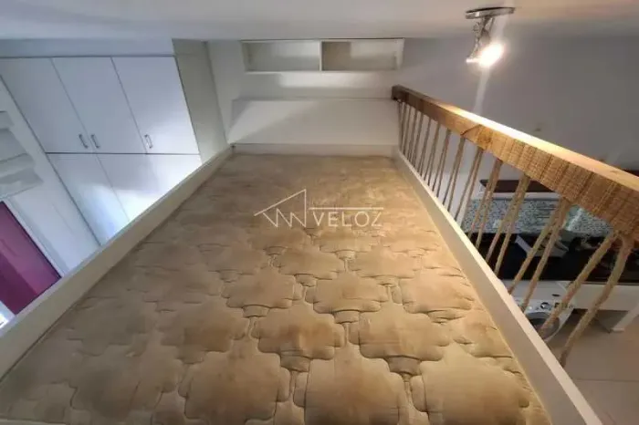 Apartamento : / Residencial / Flamengo