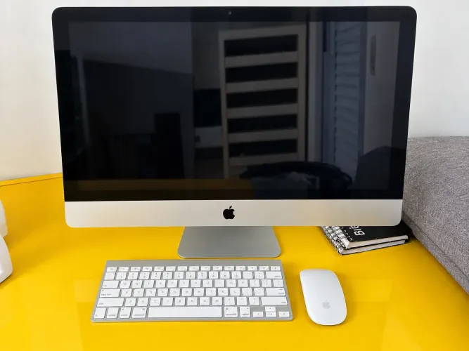 iMac
